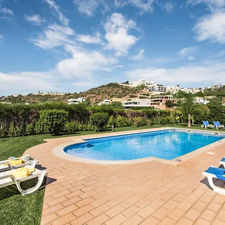 Amendoeiras By Interhome * Albufeira
