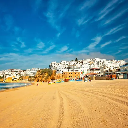 Amendoeiras By Interhome Villa Albufeira