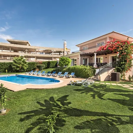 Villa Amendoeiras By Interhome