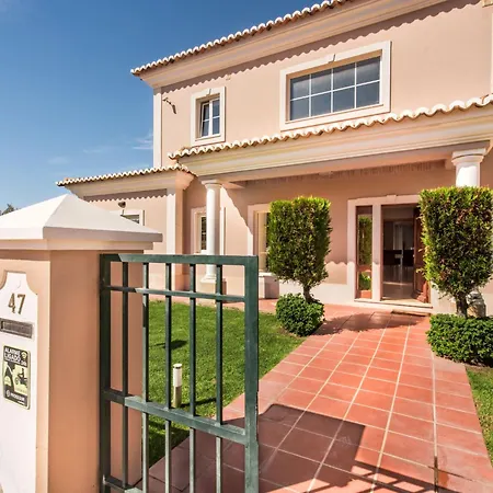 Amendoeiras By Interhome Albufeira