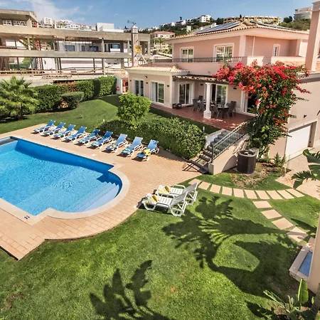 Villa Amendoeiras By Interhome