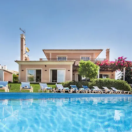 Amendoeiras By Interhome Albufeira