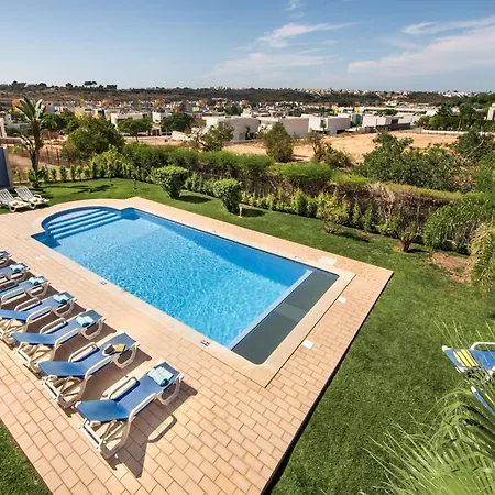 Amendoeiras By Interhome Villa