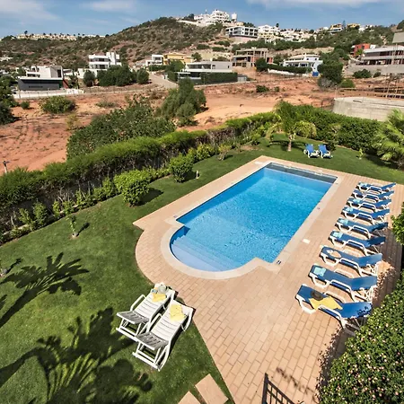 Amendoeiras By Interhome Albufeira