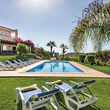 Villa Amendoeiras By Interhome *
