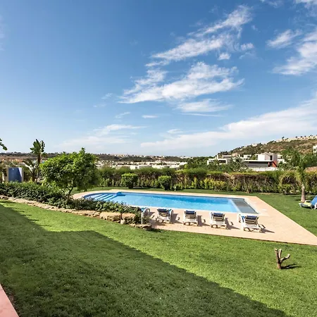 Villa Amendoeiras By Interhome
