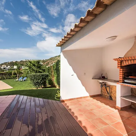 Villa Amendoeiras By Interhome *