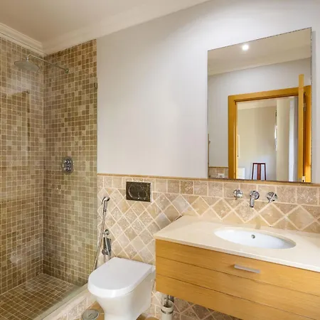 Amendoeiras By Interhome Albufeira