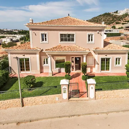 Amendoeiras By Interhome Villa