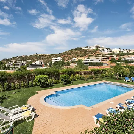 Amendoeiras By Interhome Albufeira