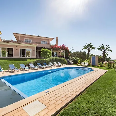 Amendoeiras By Interhome Villa