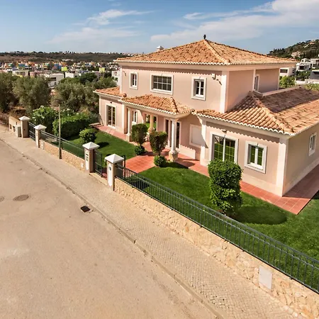 Amendoeiras By Interhome Villa *