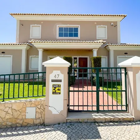 Villa Amendoeiras By Interhome Albufeira