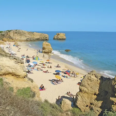 Amendoeiras By Interhome * Albufeira