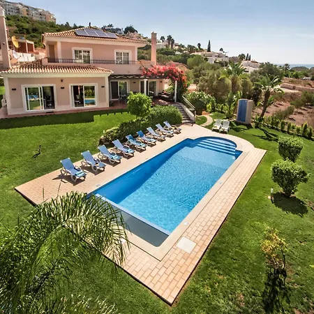 Amendoeiras By Interhome Villa