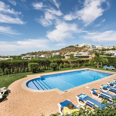 Villa Amendoeiras By Interhome
