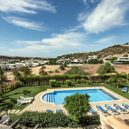 Villa Amendoeiras By Interhome *
