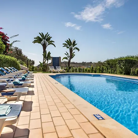 Amendoeiras V6 - Vip By Interhome Villa