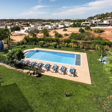 Villa Amendoeiras By Interhome Albufeira