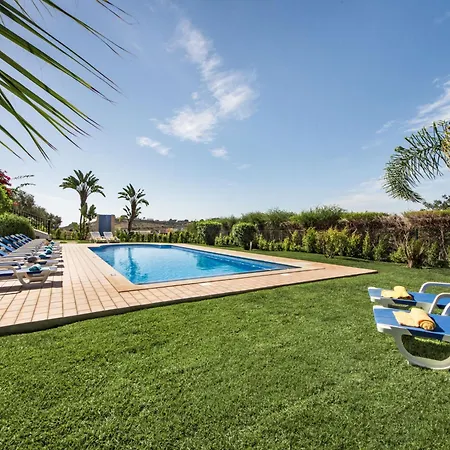 Amendoeiras V6 - Vip By Interhome *