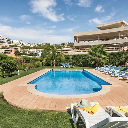 Amendoeiras V6 - Vip By Interhome Villa Albufeira