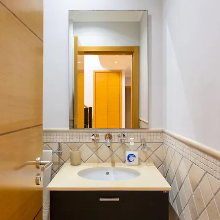 Amendoeiras V6 - Vip By Interhome 빌라
