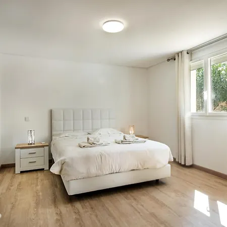 Amendoeiras V6 - Vip By Interhome *