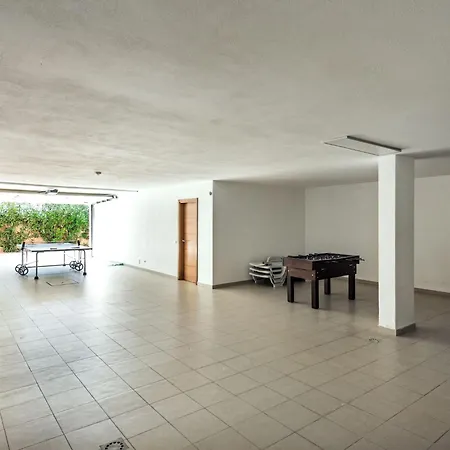 Amendoeiras By Interhome Villa *