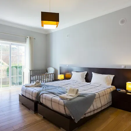 Villa Amendoeiras V6 - Vip By Interhome *