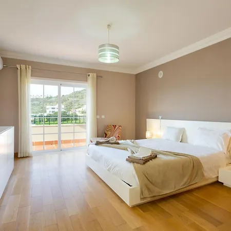 빌라 Amendoeiras V6 - Vip By Interhome *