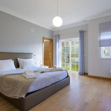 Amendoeiras V6 - Vip By Interhome Albufeira