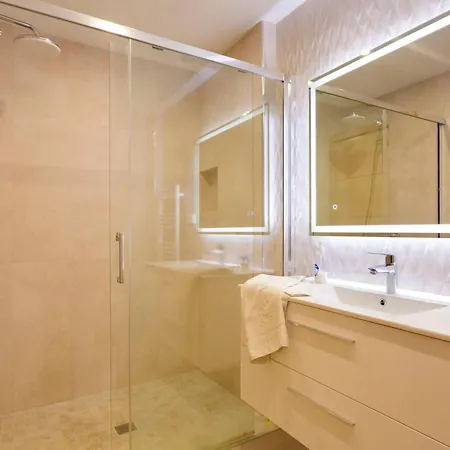 Amendoeiras V6 - Vip By Interhome * البوفيرا