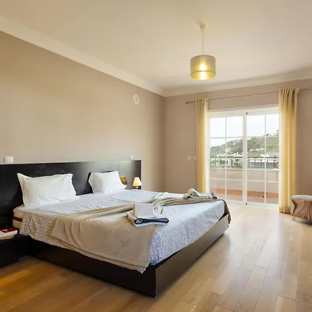 Amendoeiras By Interhome Villa