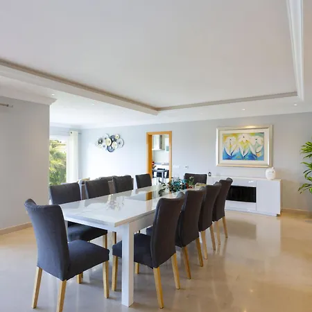 Amendoeiras V6 - Vip By Interhome *