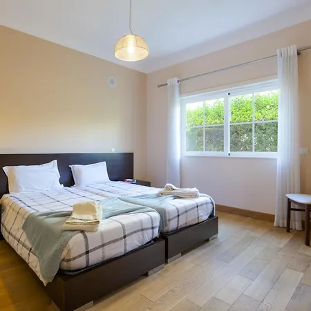 Amendoeiras By Interhome Villa Albufeira