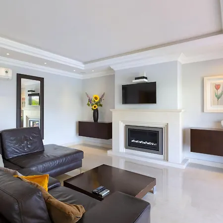 Amendoeiras V6 - Vip By Interhome *