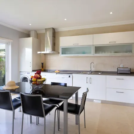 Villa Amendoeiras V6 - Vip By Interhome