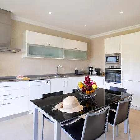 Amendoeiras By Interhome Villa Albufeira