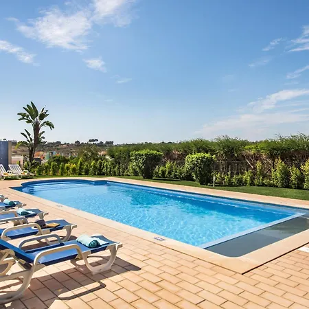 Amendoeiras V6 - Vip By Interhome *