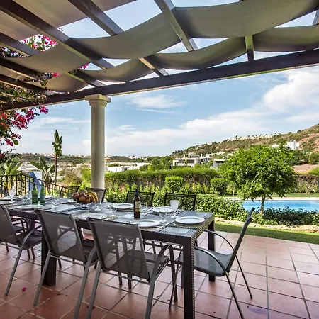 Amendoeiras By Interhome Albufeira