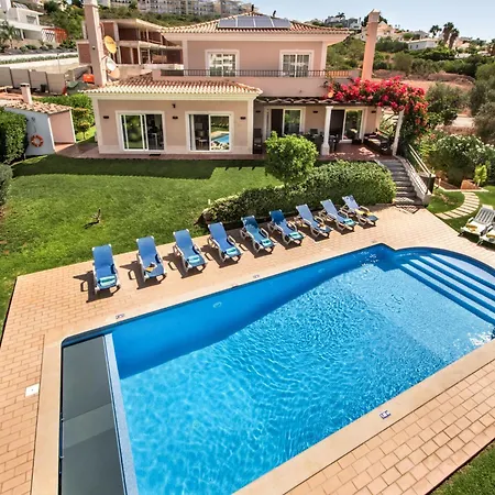 Amendoeiras By Interhome * Albufeira