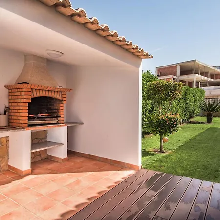 Amendoeiras V6 - Vip By Interhome * البوفيرا